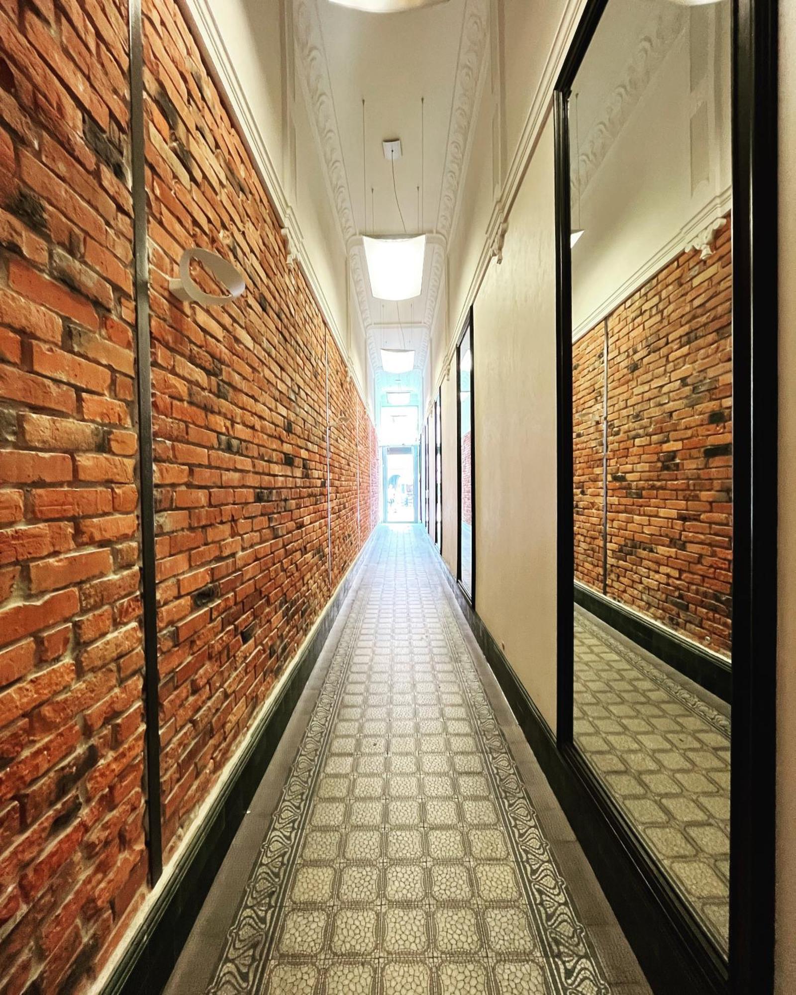As Home Apartamenty Rynek 50 R503 Amazing View Вроцлав Экстерьер фото